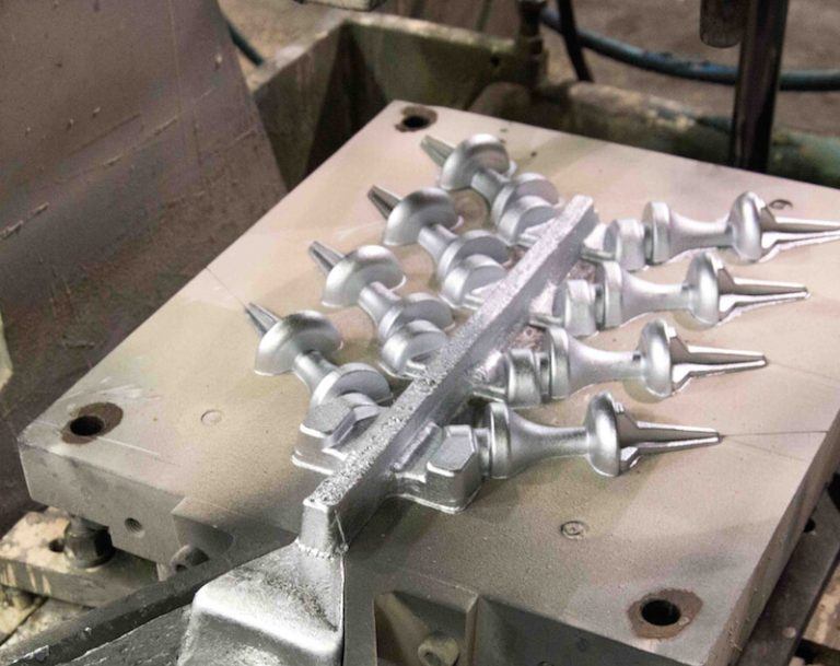 Tooling Design & Permant Mold Making - Batesville Products