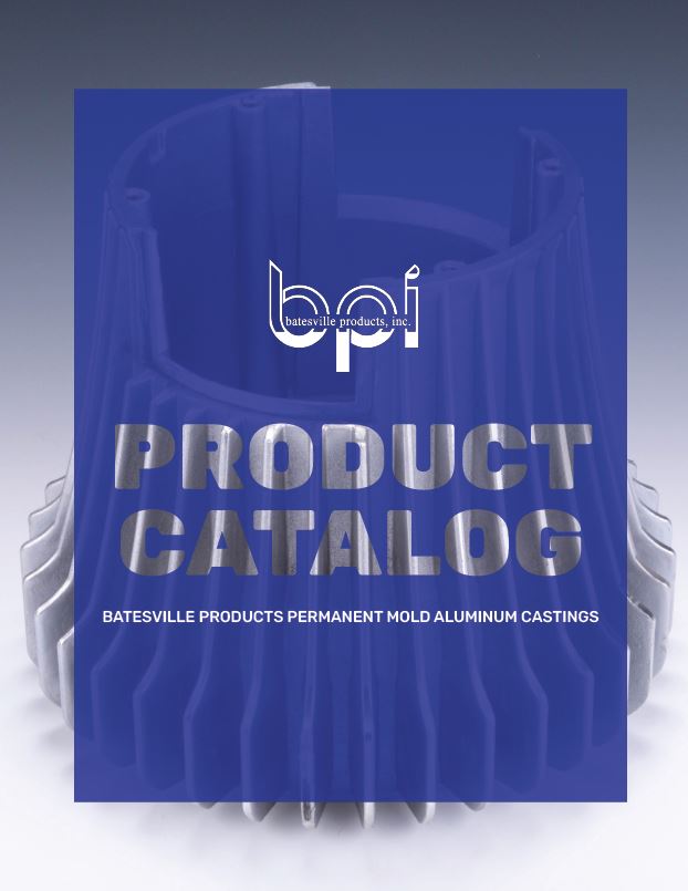 product catalog