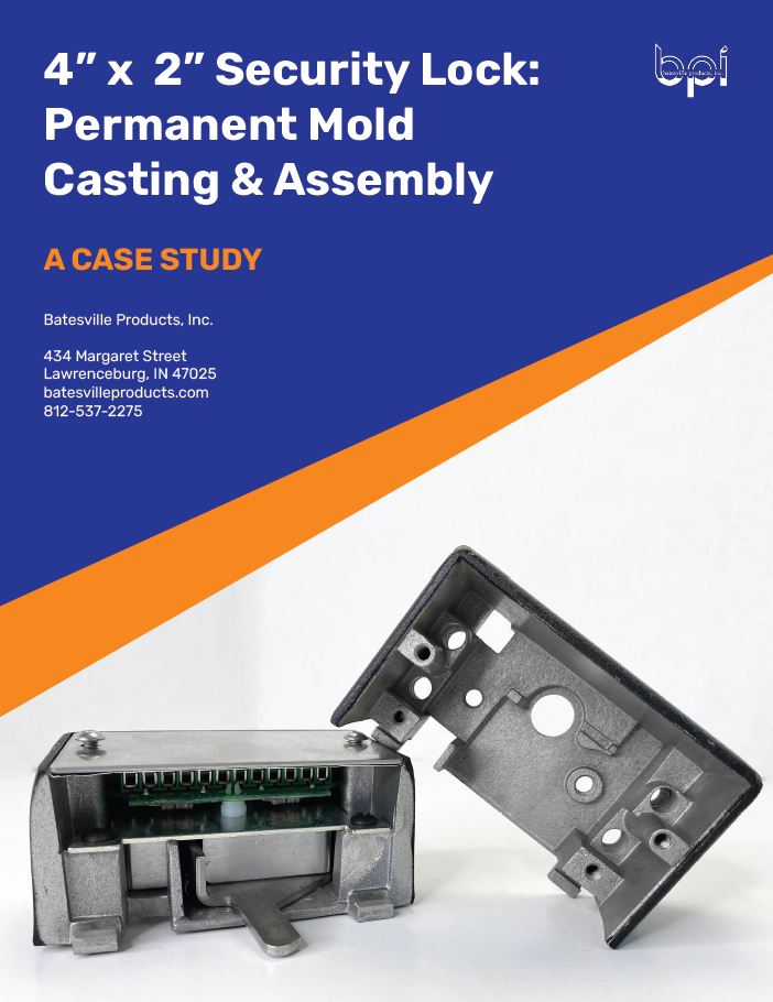 case study government lock