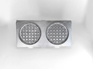 waffle mold