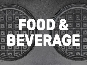 Food and Beverage