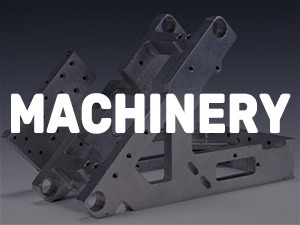 Machinery