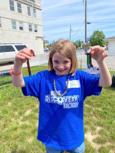 gummy worm making